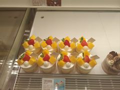 -好利来(健德门店)
