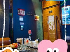 -钱柜音乐会所(罗湖店)