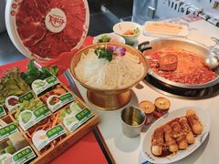 -小龙坎火锅(IFS HOT店)