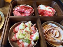 -韩景台烤肉(八大处店)