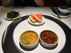 -左庭右院鲜牛肉火锅(苏州园区永旺店)