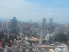 -视界美食自助餐厅·石家庄希尔顿酒店