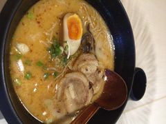 -味千拉面(煌华新纪元购物广场店)