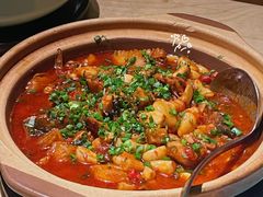 -一坐一忘云南菜(卓悦中心)