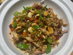 -巴人堂(女儿城店)