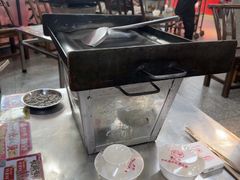 -郝大姐·乌龙山铁板烧(大学城三店)