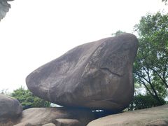 -火炉山森林公园