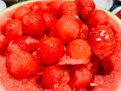 -周姑娘不等味·牛羊肉火锅·螃蟹罗氏虾·烤鱼烤串(高邮店)