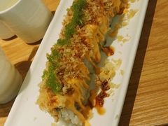 霸王卷-牛油果大师寿司(瑞景店)