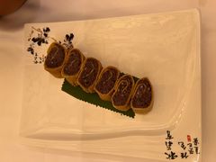 -顺德喜来登酒店·采悦轩