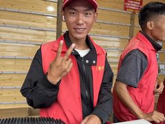 -少华山国家森林公园