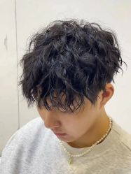 点击看大图 -Brother Barber Shop男士理发店