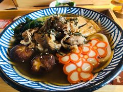 -桃花丼烧肉饭(凯丹商场店)