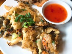 -芭提雅Amporn Seafood自助餐厅