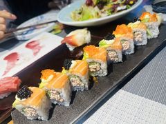 -森味薪火烧•烧鸟居酒屋•日本料理(望京店)