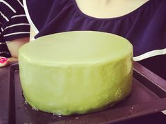 -黑池口感烘焙·生日蛋糕(坂田店)