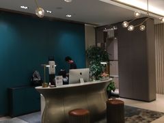 -上海静安香格里拉大酒店