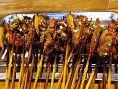-老字号胡烤肉(三十年老店)