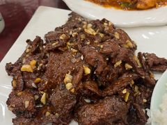 -清真麦顺和饭庄·二姐回头(和平店)