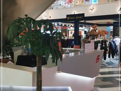 -百联临沂购物中心(临沂路店)