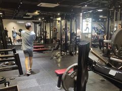 -一兆韦德健身(张杨路店)