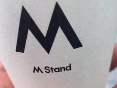 -M Stand(上海人民广场来福士店)