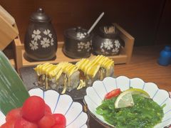 -玉川屋·深夜食堂居酒屋(柳巷店)