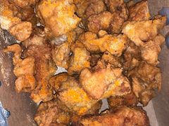 -阿捡忭京炸鸡(韭菜园总店)