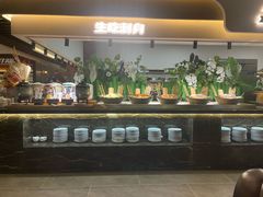 -汉丽斯巴西烤肉自助(市南店)