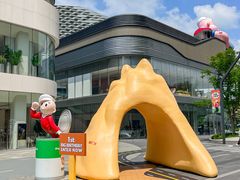 -东莞松山湖万象汇