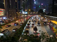 -翠园(铜锣湾广场店)