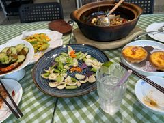 -观塘港茶餐厅(八一大道店)