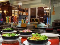 -盛宴标帜西餐厅龙虾.鲍鱼•牛排(重庆喜来登大酒店)