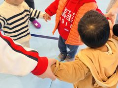 -金点蒙氏国际教育(悠然校区)