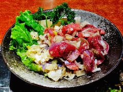 -丸福烤肉(君隆广场店)