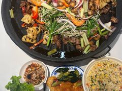 -一烙锅(友谊店)