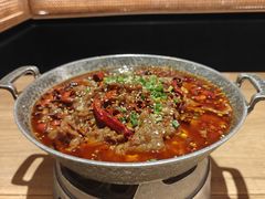 -隅焰·三生三味·手作川菜(金沙天街店)
