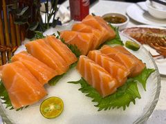 -青蓬蒸汽海鲜·深圳老字号·团建聚会(壹方城店)