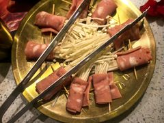 -炭之家齐齐哈尔大片烤肉·涮毛肚火锅·齐齐哈尔烤肉(中央大街店)