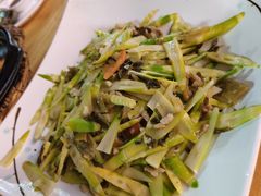 -舌尖上·霞浦滩涂海鲜·新闽菜(总店)