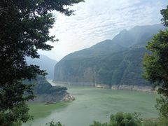 -白帝城·瞿塘峡景区