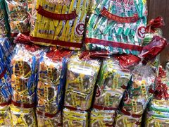 金鸡老苏打-泰康食品有限公司食品厂