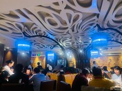 -海底捞火锅(龙湖三千集店)