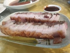 -老字号蛇口德记烧腊饭店·海鲜加工