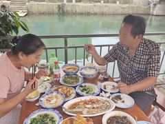 -喜洋洋蟹庄(阳澄湖店)