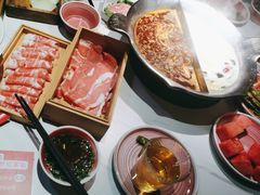 -九鼎轩脆毛肚火锅(三钢里店)
