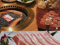 -江户烧肉(高德店)