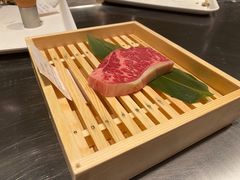 -赤坂亭·M9和牛烧肉·铁板烧·日料398放题(长泰广场店)