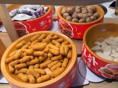 -龍歌自助小火锅(城阳万象汇店)