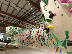 -成都大松果马达攀岩馆(金石店)